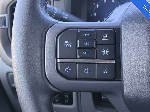 Used 2025 Ford F150 XLT w/ Equipment Group 302A MID image 49