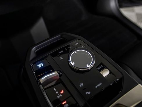 Used 2023 BMW iX xDrive50 w/ Sport Package image 32