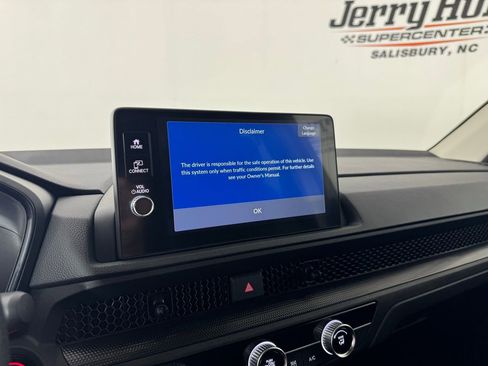 Used 2026 Honda CR-V LX image 14