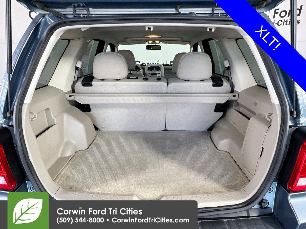 Used 2010 Ford Escape XLT AWD/4WD image 14