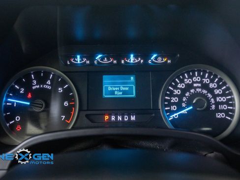 Used 2019 Ford F150 XLT AWD/4WD image 16