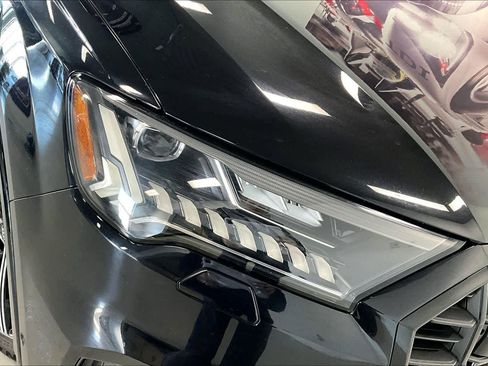 Used 2021 Audi Q7 3.0T Prestige image 28