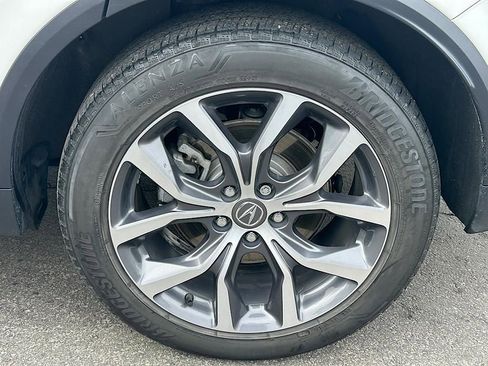 Certified 2023 Acura MDX SH-AWD w/ Technology Package image 33