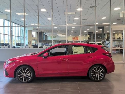New 2026 Subaru Impreza 2.0i Sport AWD/4WD image 2