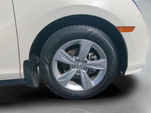 Used 2019 Honda Odyssey EX-L image 28