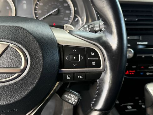Used 2022 Lexus RX 350L FWD w/ Premium Package image 23