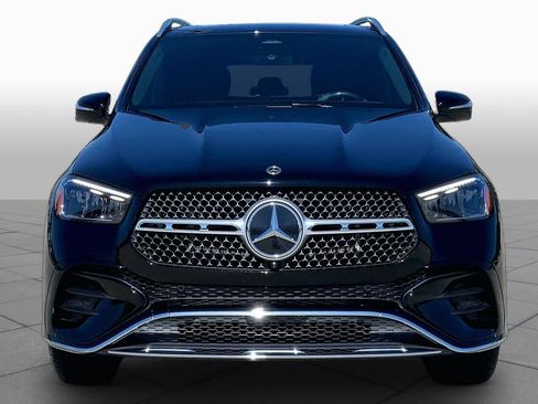 Used 2026 Mercedes-Benz GLE 350 4MATIC image 4