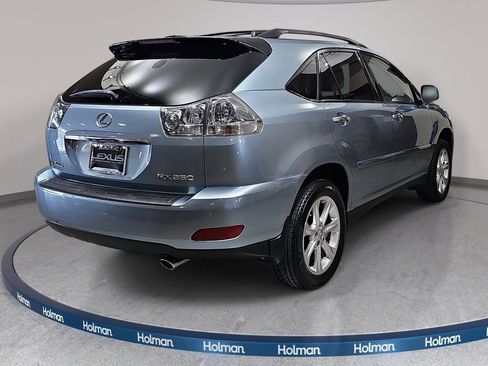 Used 2008 Lexus RX 350 AWD image 6