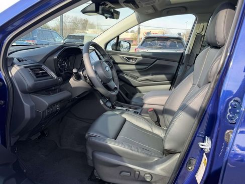 New 2026 Subaru Ascent Bronze Edition image 16