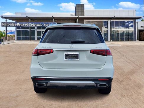 Used 2023 Mercedes-Benz GLS 450 GLS 450 image 6