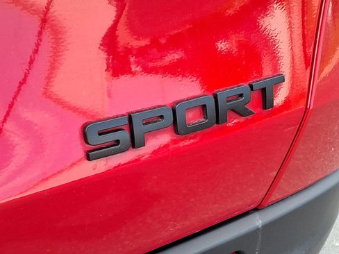 Certified 2024 Honda HR-V Sport image 6