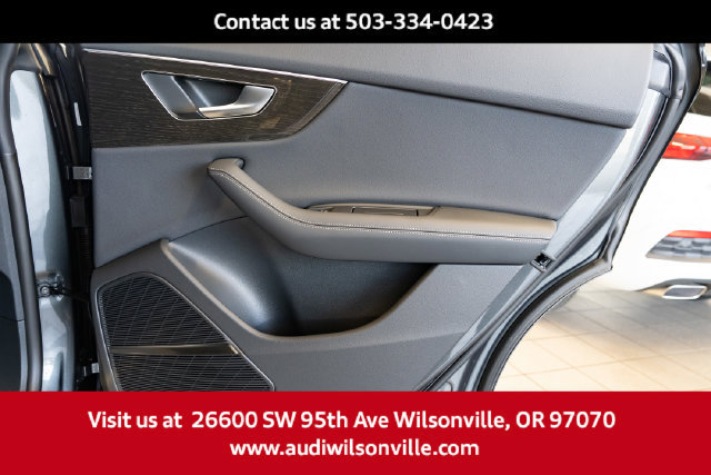 New 2026 Audi Q8 Premium Plus AWD/4WD image 32