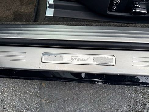 Used 2008 Bentley Continental GT Speed image 13