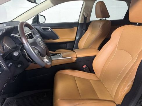 Used 2021 Lexus RX 450h AWD w/ Premium Package image 17