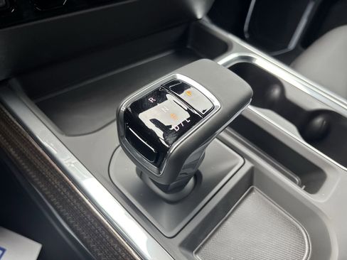 New 2026 Chevrolet Silverado 1500 LT Trail Boss w/ LT Trail Boss Premium Package image 22