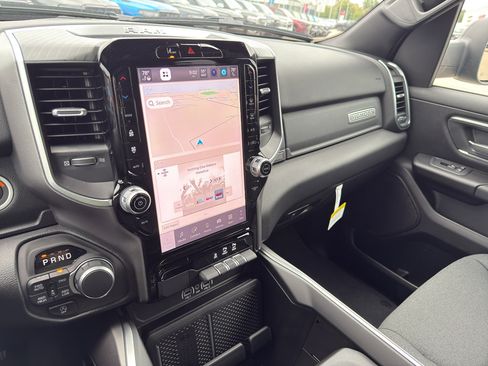 New 2026 RAM 1500 Big Horn image 23