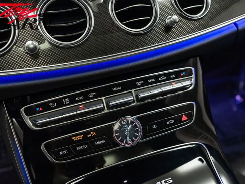 Used 2019 Mercedes-Benz E 63 AMG S image 46