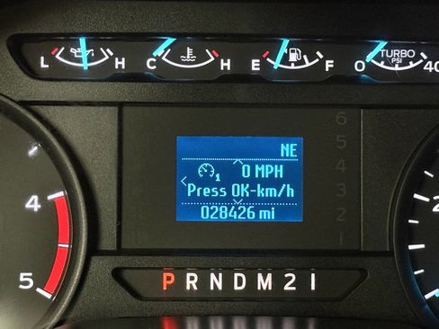 Used 2018 Ford F550 4x4 Regular Cab Super Duty image 55