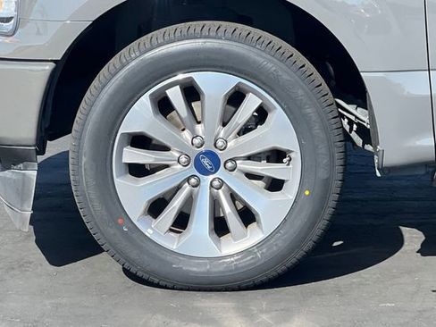 Used 2018 Ford F150 XL w/ Equipment Group 101A Mid image 33