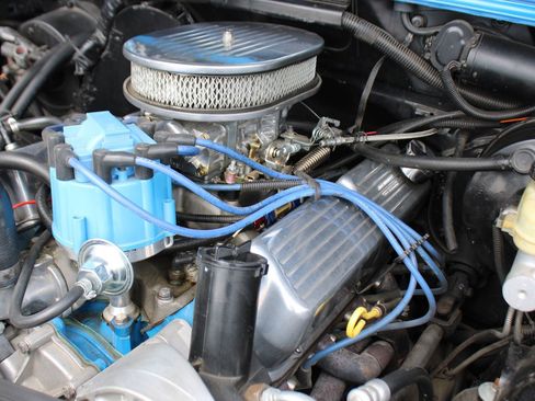 Used 1989 Ford Ranger 2WD SuperCab image 14