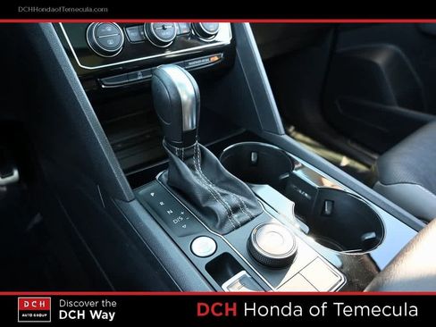 Used 2021 Volkswagen Atlas SEL Premium image 11