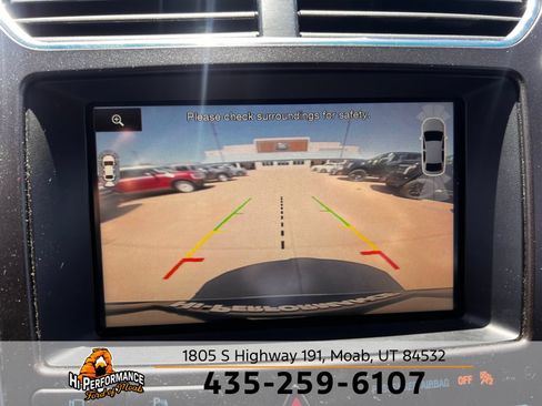Used 2016 Ford Explorer Limited w/ Class II Trailer Tow Package FWD image 33