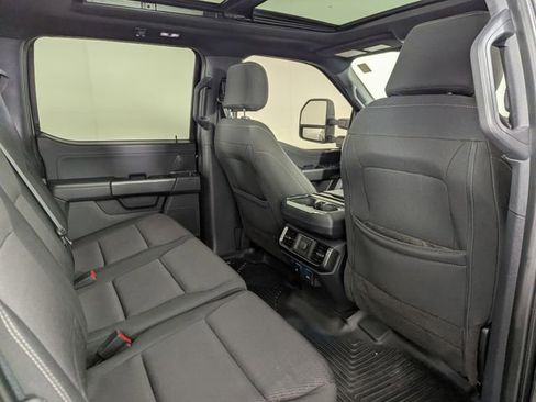 Used 2022 Ford F150 XLT w/ Equipment Group 302A High image 20