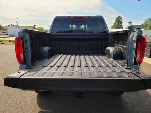 Used 2024 GMC Sierra 1500 AT4X w/ AT4X AEV Edition image 31