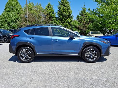 Certified 2024 Subaru Crosstrek 2.0i Premium AWD/4WD image 7