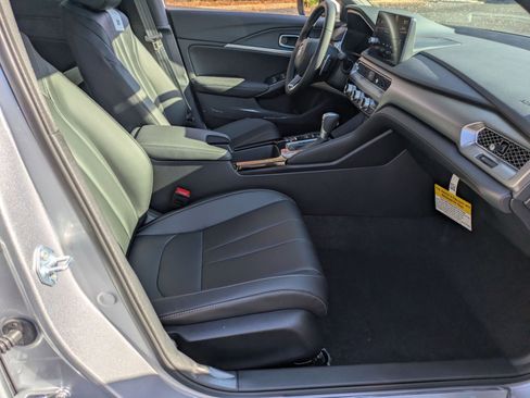 New 2026 Acura Integra A-Spec image 25