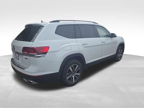 Used 2022 Volkswagen Atlas SE image 7