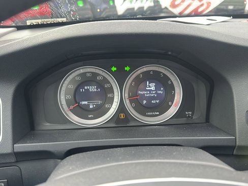 Used 2013 Volvo S60 T5 image 6