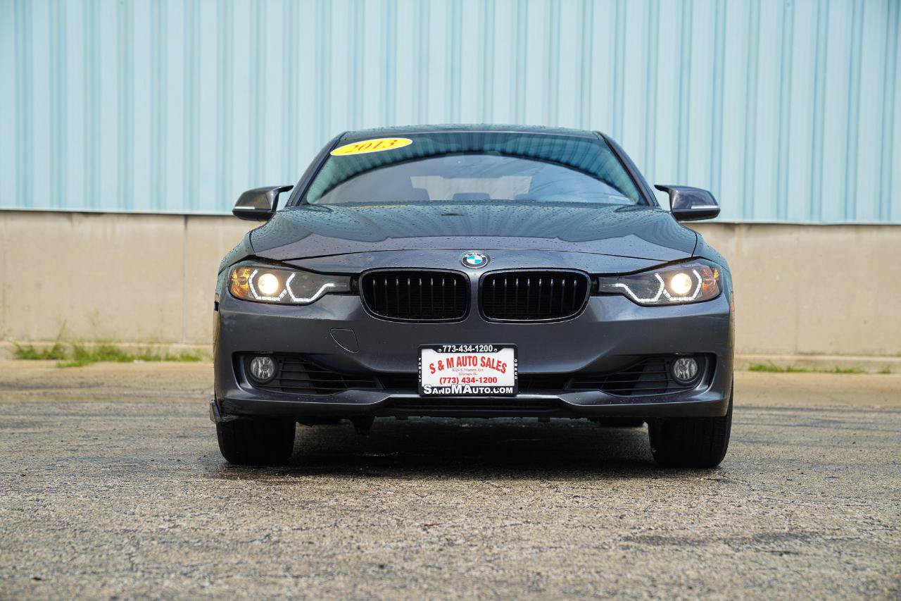 Used 2013 BMW 328i Sedan RWD image 3