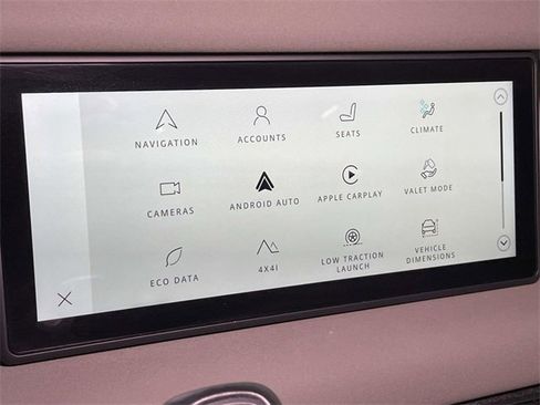 Used 2020 Land Rover Defender 110 First Edition image 26