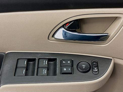 Used 2017 Honda Odyssey EX-L image 15