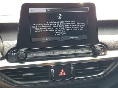 Used 2021 Kia Forte GT-Line image 22