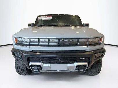 New 2025 GMC Hummer EV 2X