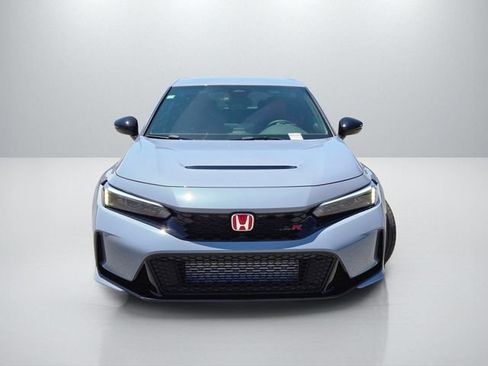 New 2026 Honda Civic Type R image 2