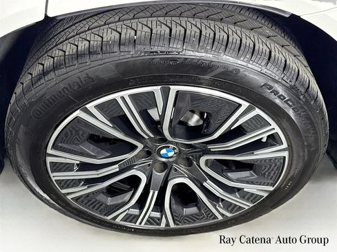 Used 2026 BMW X3 xDrive30i w/ Convenience Package AWD/4WD image 29