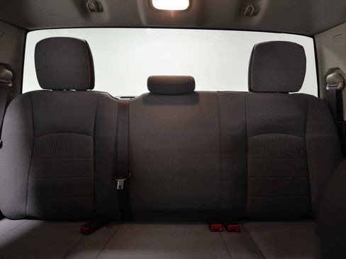 Used 2021 RAM 1500 Tradesman w/ Popular Equipment Group image 9