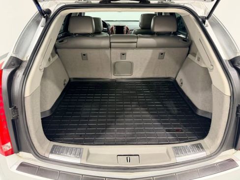 Used 2010 Cadillac SRX Luxury AWD/4WD image 29
