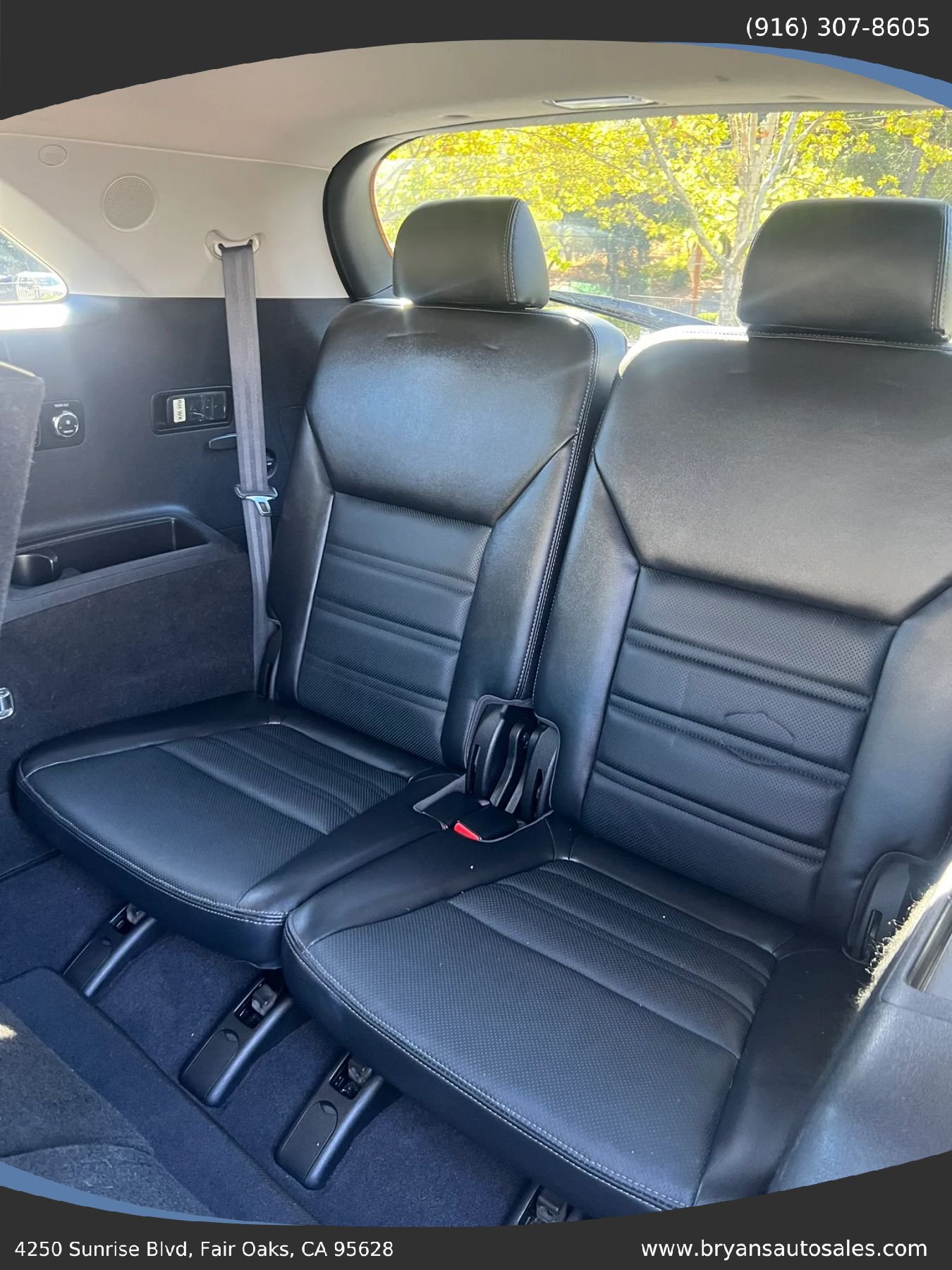 Used 2016 Kia Sorento SX FWD image 18