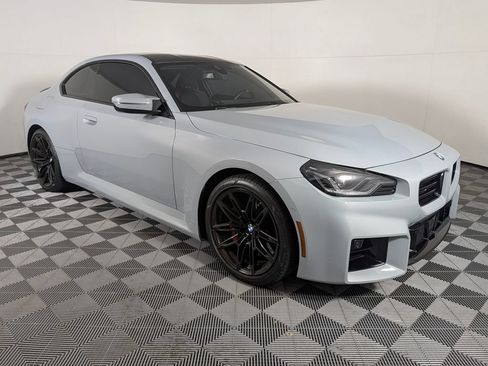 Used 2026 BMW M2 RWD image 9