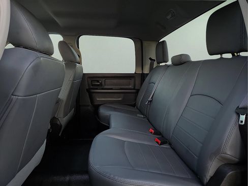Used 2020 RAM 1500 Tradesman w/ Electronics Group AWD/4WD image 10