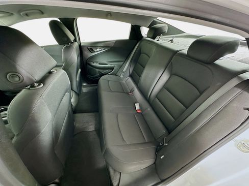 Used 2024 Chevrolet Malibu LS image 25