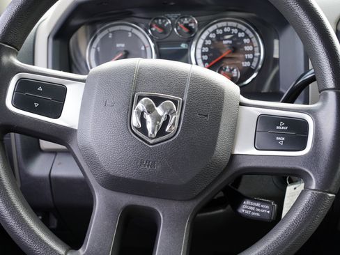 Used 2010 Dodge Ram 2500 Truck ST w/ ST Popular Equipment Group image 23