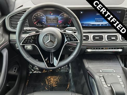 Used 2026 Mercedes-Benz GLE 350 4MATIC image 24