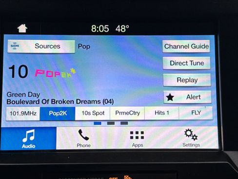 Used 2019 Ford F150 XLT w/ Equipment Group 302A Luxury AWD/4WD image 21
