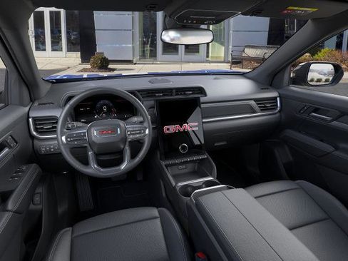 New 2026 GMC Terrain Elevation w/ Elevation Premium Package image 39