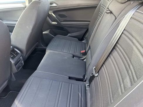 Used 2023 Volkswagen Tiguan S image 23